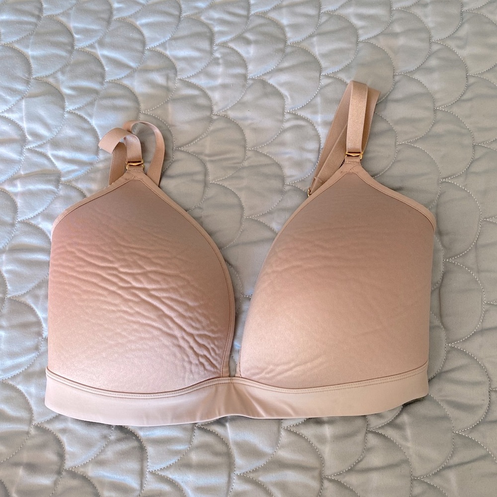 ThirdLove 24/7 Classic Wireless Bra